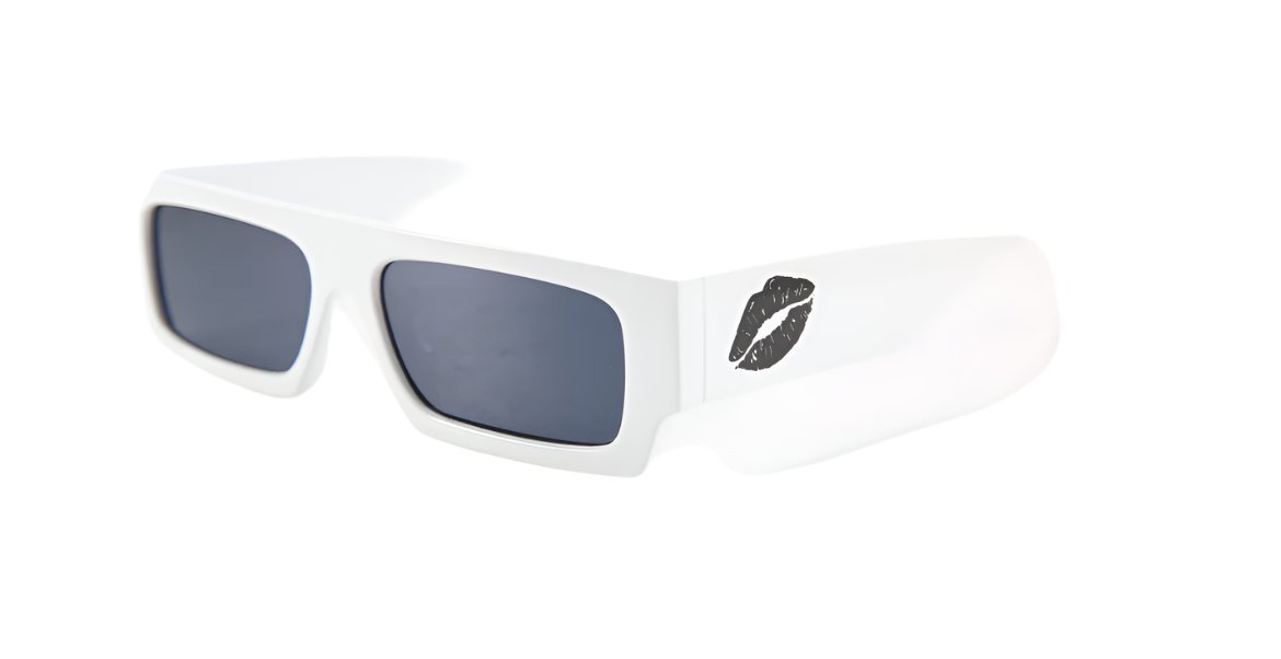 Square Sunglasses