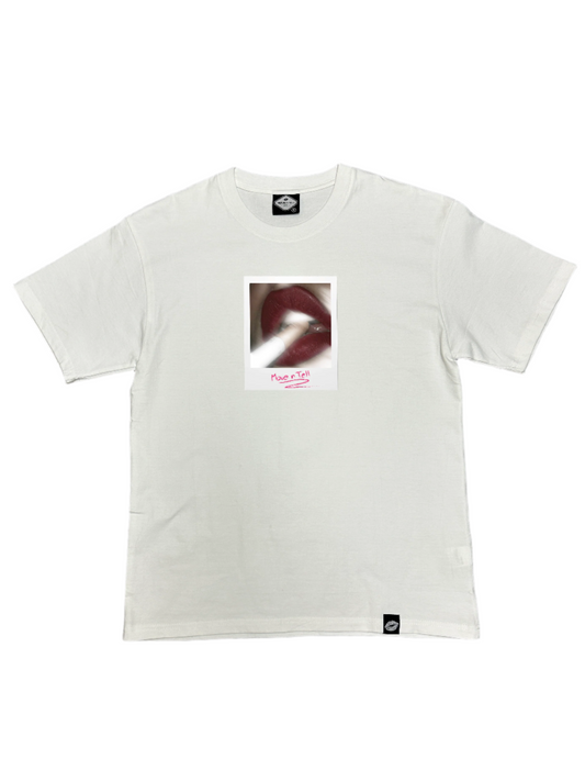 Kiss n Tell Tshirt